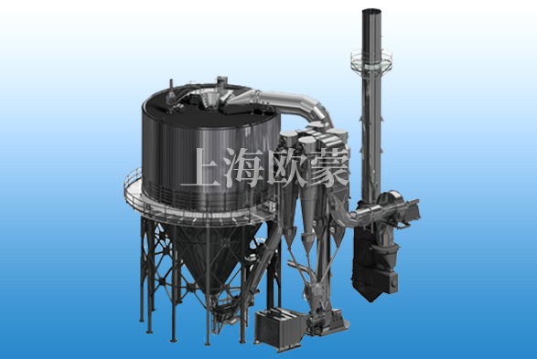 催化劑噴霧干燥機，噴霧造粒機供應(yīng)